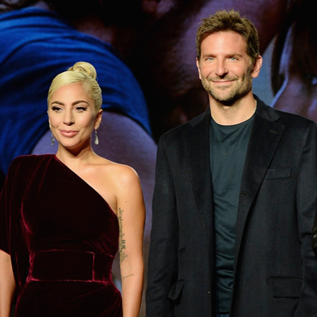 Lady Gaga Talks ''Instant Connection'' With Bradley Cooper Lady Gaga Talks ''Instant Connection'' With Bradley Cooper